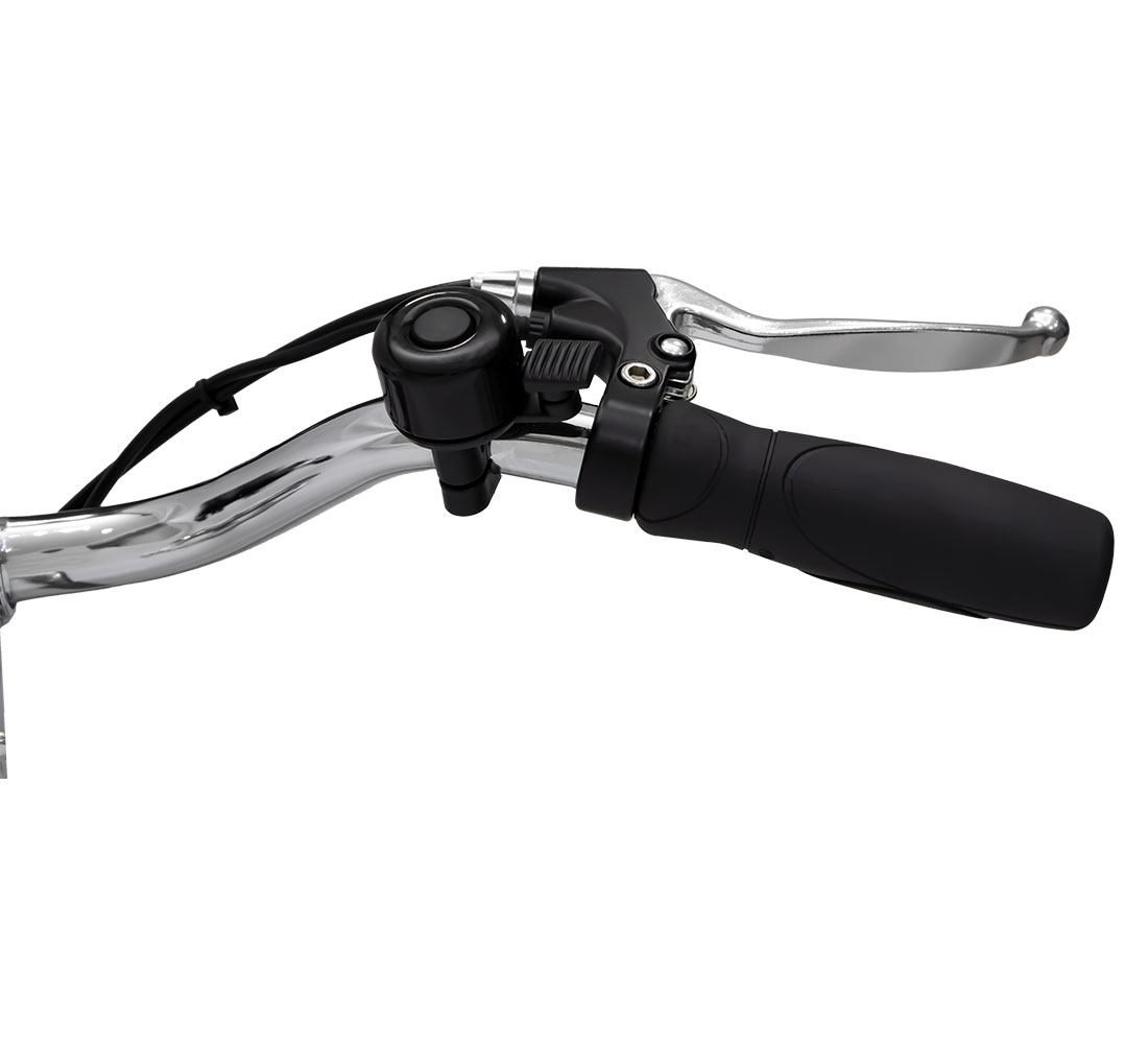 Fold Bike VF20GR – Vivobike