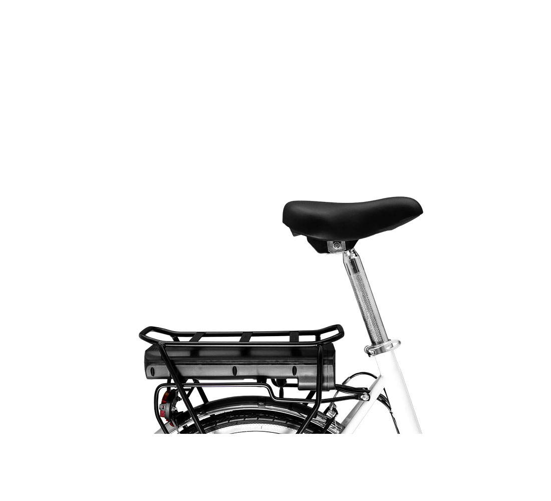 Fold Bike VF20GRW – Vivobike