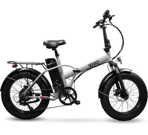 Vivobike – Vivobike