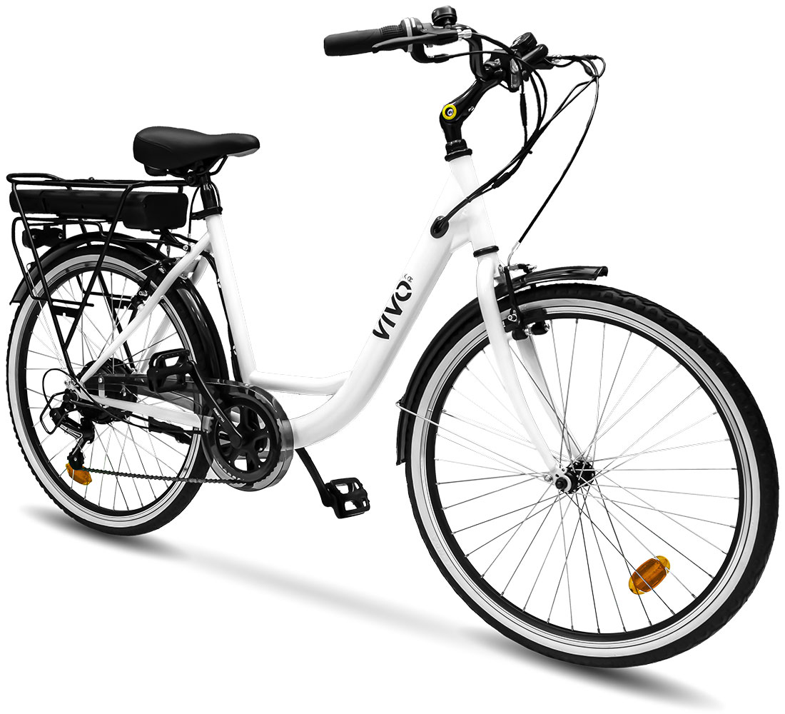 City Bike VC26G – Vivobike
