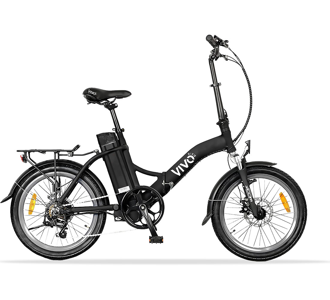 Fold Bike Air 20″ – Vivobike