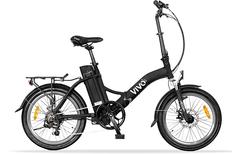Vivobike – Vivobike