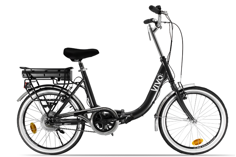 Vivobike – Vivobike