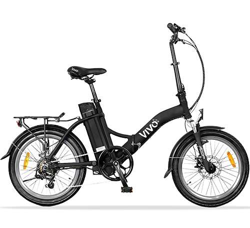 City Bike VC26G – Vivobike