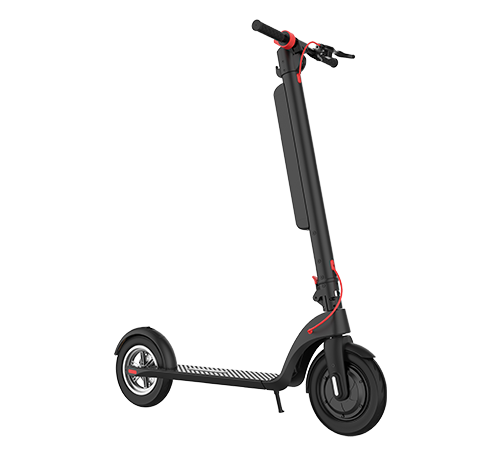 S2 Max – Vivobike