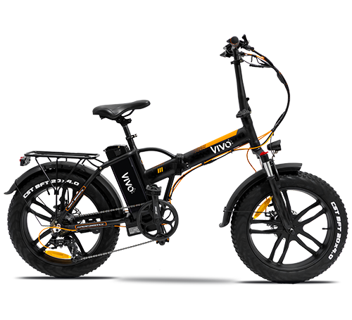 City Bike VC26G – Vivobike
