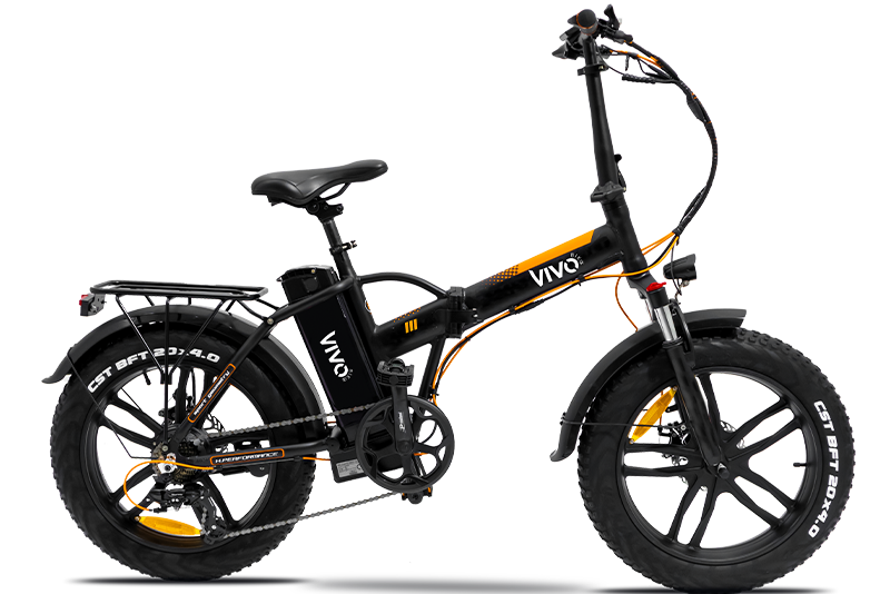 Vivobike – Vivobike